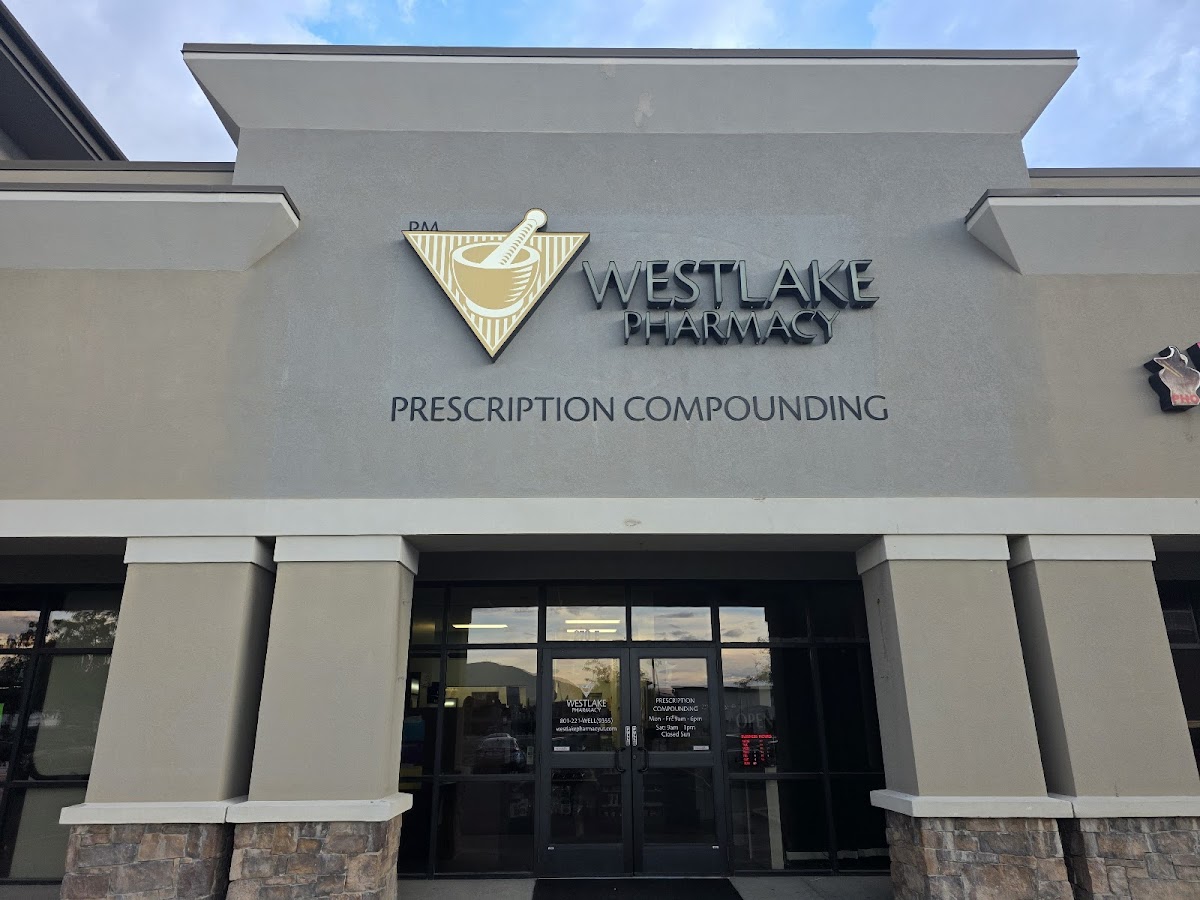 Westlake Pharmacy